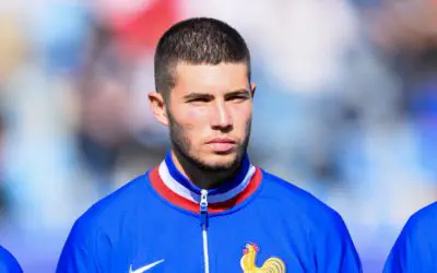 Elyaz Zidane