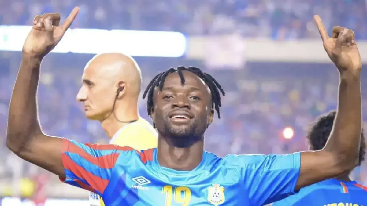 2026 World Cup qualifiers: Mayele, Ben Romdhane... Ranking the top scorers by minutes played