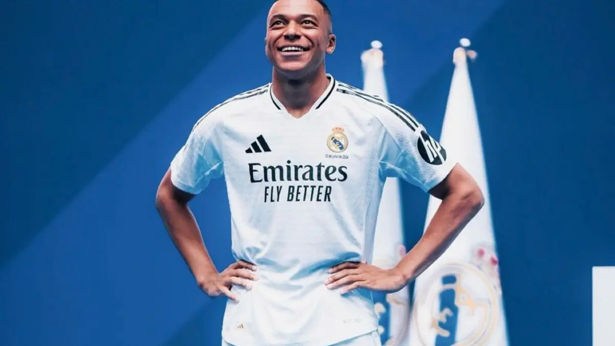 ريال مدريد: كشف كبير، كيليان مبابي عرقل صفقة انتقال
