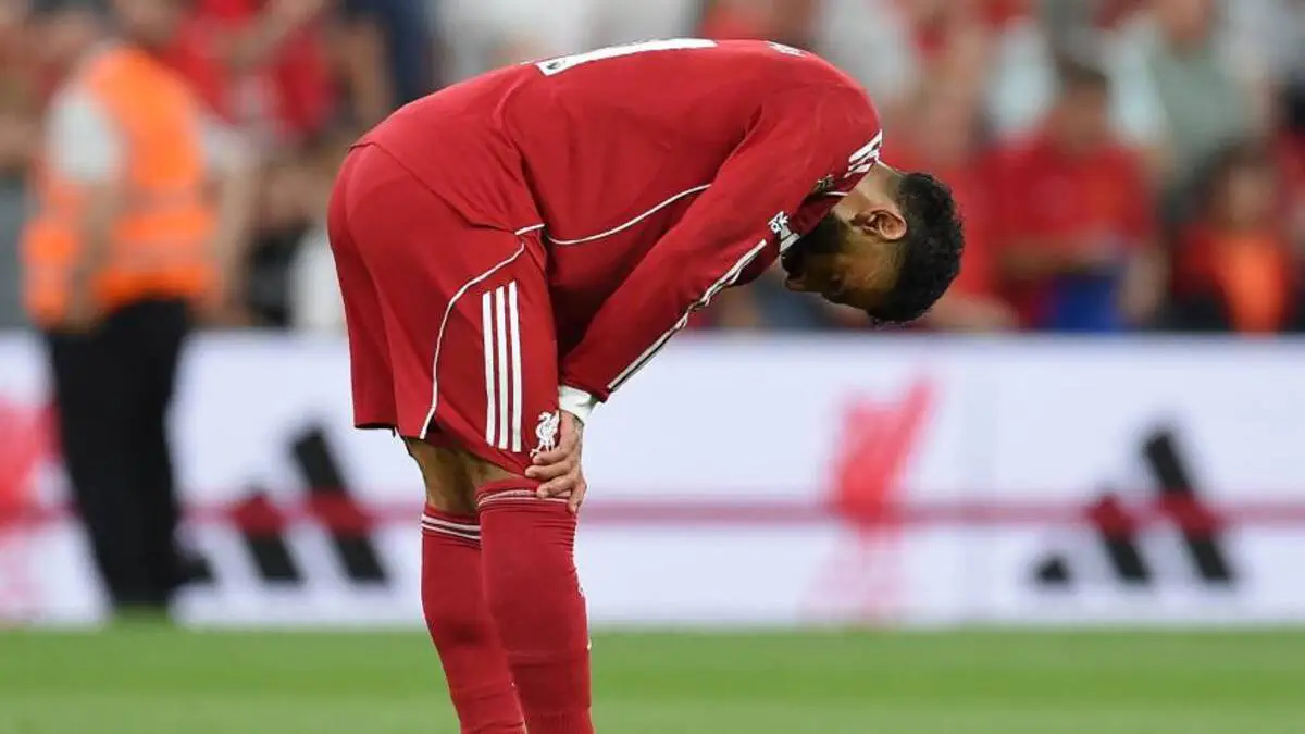أربعة أسباب وراء فقدان محمد صلاح لحدته القاتلة — جيمي كاراجر يوضح
