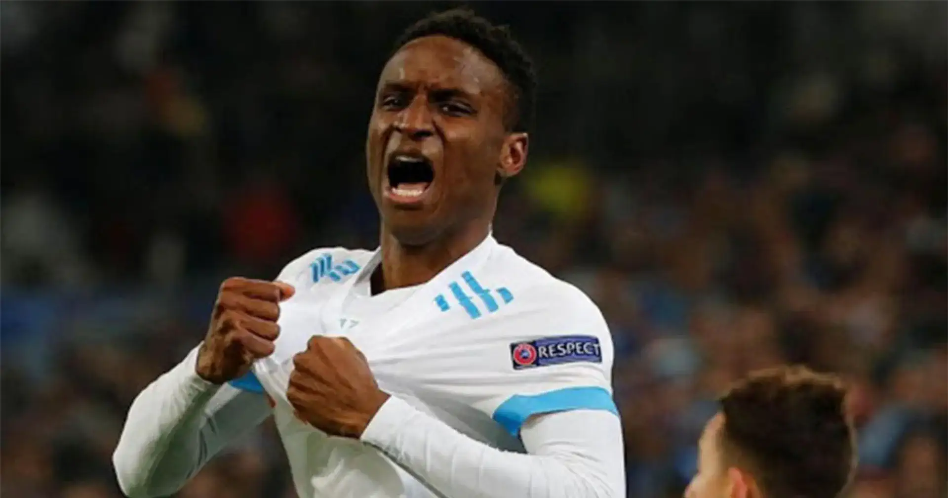 Bouna Sarr