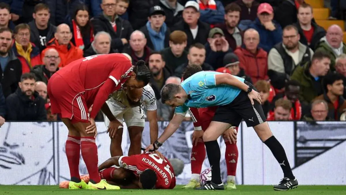 الدوري الإنجليزي الممتاز: ضربة جديدة قوية لليفربول