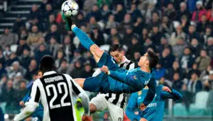 دوري أبطال أوروبا – ريال مدريد ضد يوفنتوس: التاريخ، الموعد، القنوات والتشكيلة المتوقعة