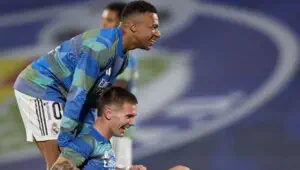 Xabi Alonso reveals why Mbappé is so important for Real Madrid
