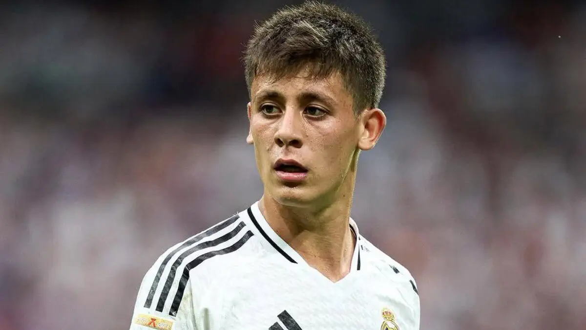 ريال مدريد: تشابي ألونسو يقوم بمقارنة مذهلة مع أردا غولر