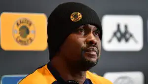 Samkelo Zwane, Happy Mashiane éligibles pour affronter les Chiefs ? Kaze répond