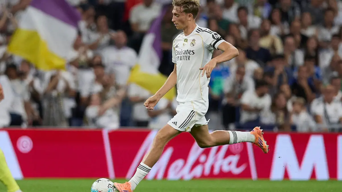 ريال مدريد يستعد لاستعادة بعض اللاعبين من الإصابة قبل مواجهة برشلونة!