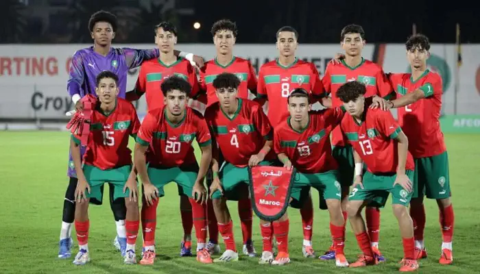Morocco
