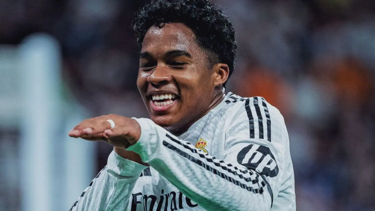 ريال مدريد: التصريحات الجديدة لوالد إندريك تكشف كل شيء