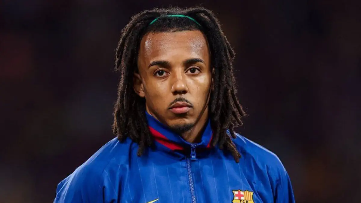 برشلونة: شكوك كبيرة حول مشاركة جول كوندي في الكلاسيكو