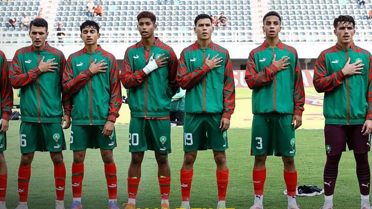 Maroc