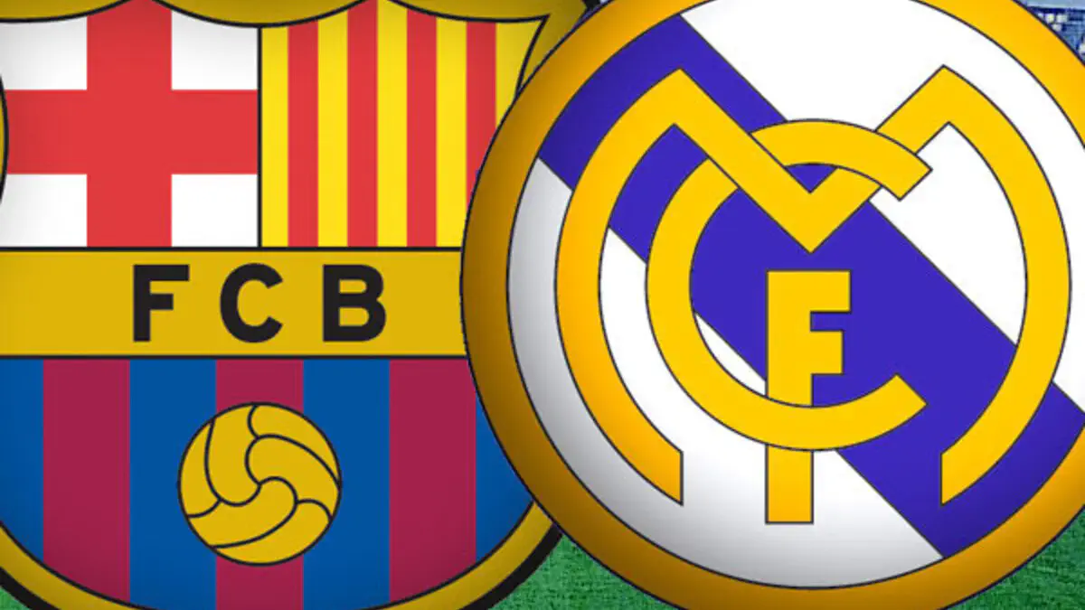 Barcelona vs Real Madrid Prediction | Opta Analyst, image size:1200x675