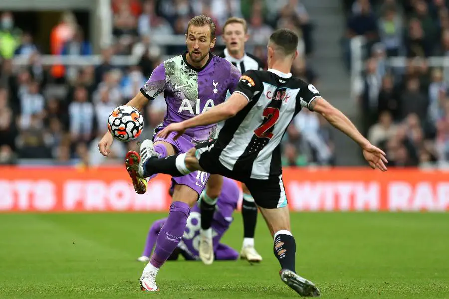 Newcastle vs Tottenham