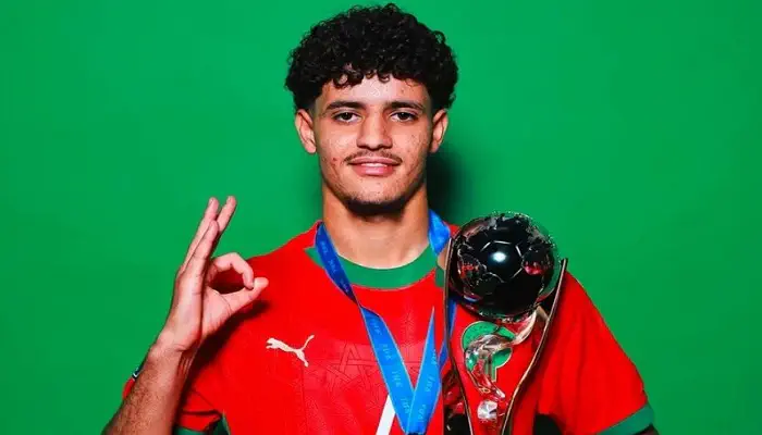 إسماعيل بعوف
