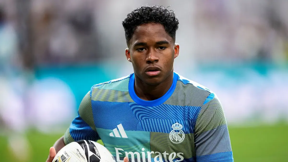 Endrick's Move to Ligue 1: A New Era for Olympique Lyonnais?