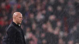 A new defeat for Liverpool, a new negative record for the reds!