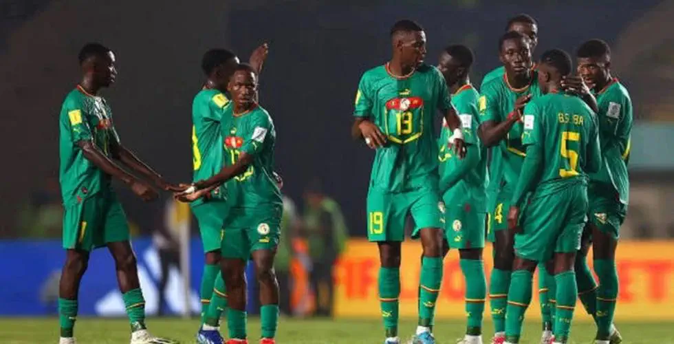Sénégal