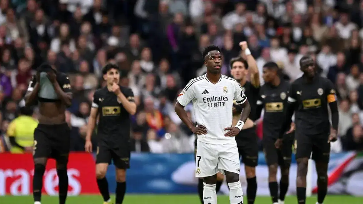 ريال مدريد
