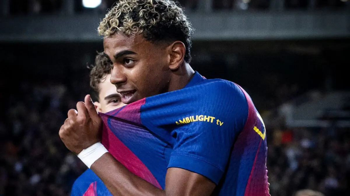 Barça: Lamine Yamal injured, Hansi Flick makes a new statement - Foot Africa