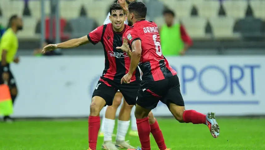 USM Alger