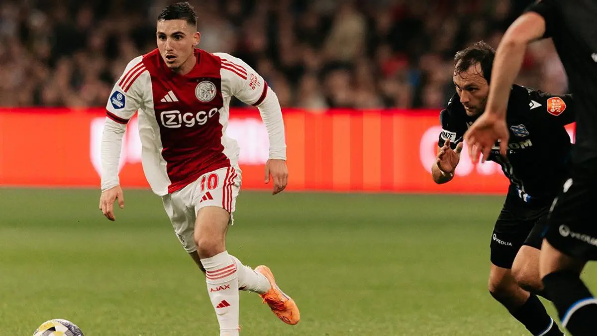 Amsterdam vs Galatasaray