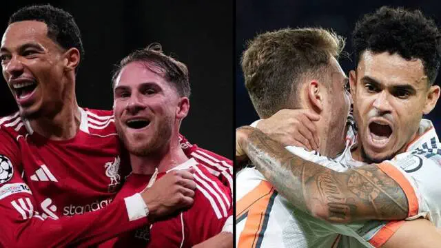 PSG vs Bayern: Luis Enrique responds to Vincent Kompany - Foot Africa