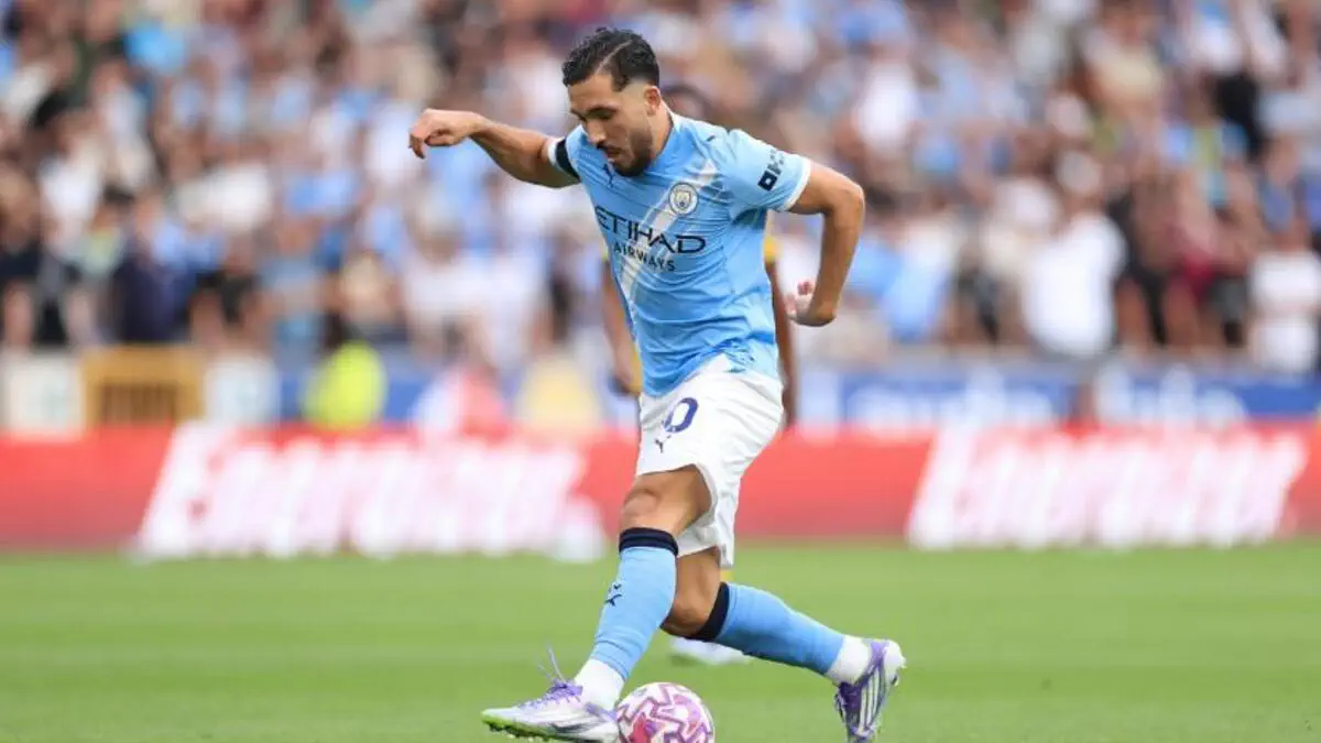 Manchester City has found its new conductor - Foot Africa