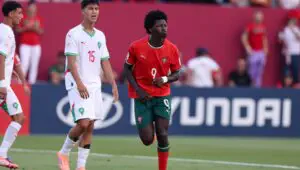 Morocco vs New Caledonia: What time and on which channel to watch the U17 World Cup match live?