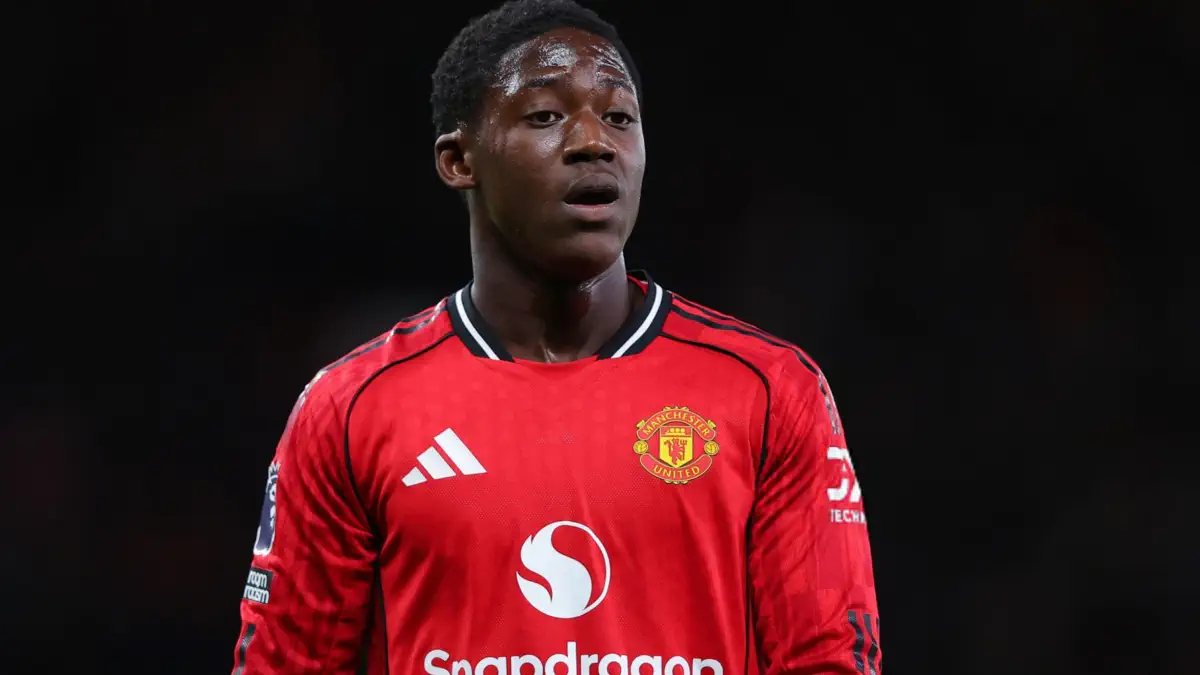 West Ham United appear to be genuinely interested in signing Kobe Maino! -  Foot Africa