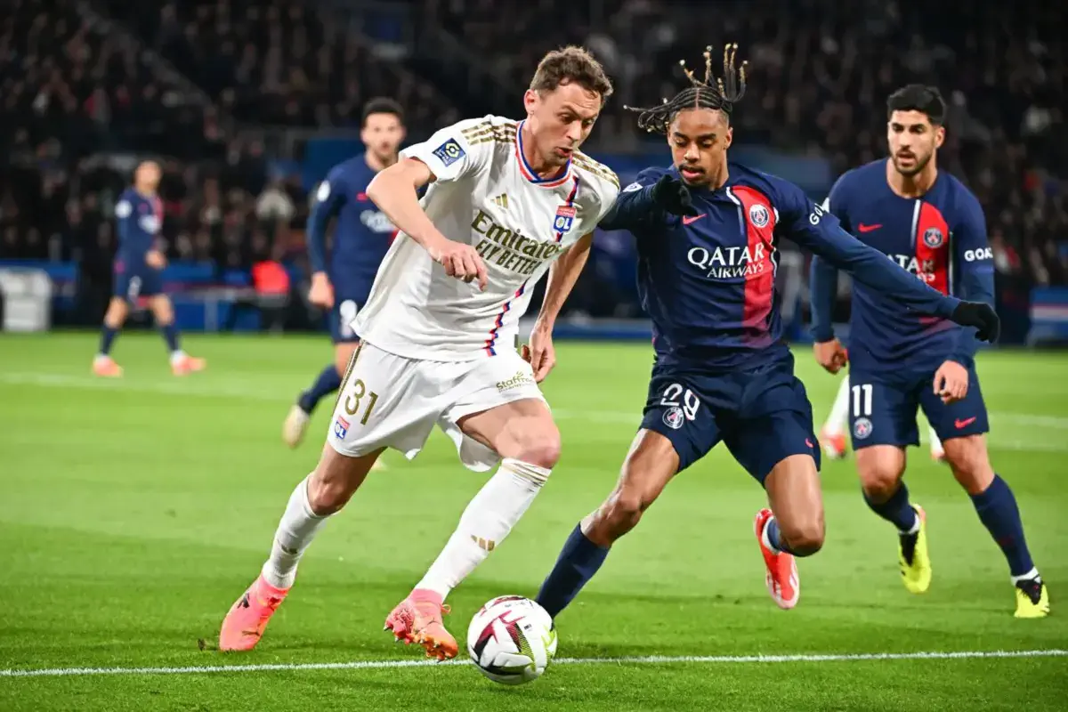 Lyon