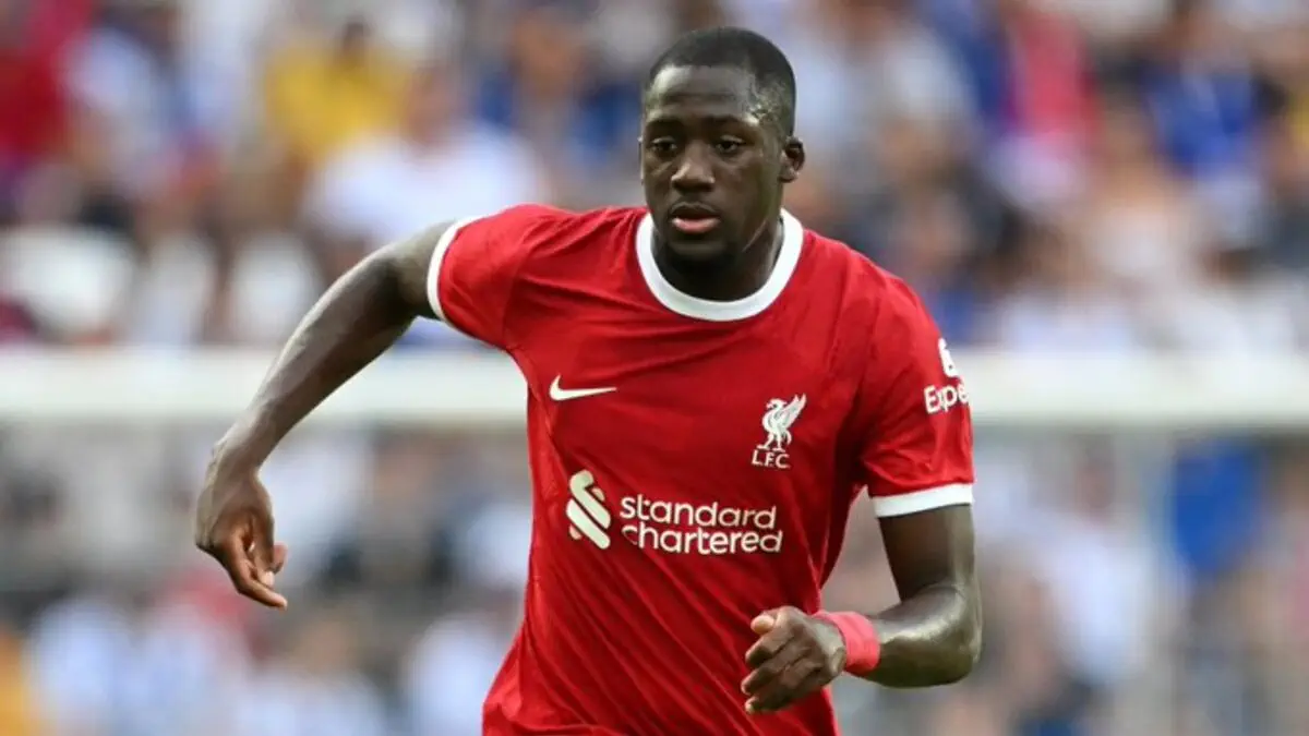 Liverpool: Carragher reassures in case of Konaté's departure
