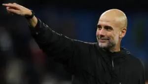 Guardiola celebrates 1000th match with dominant 3-0 win over Liverpool!