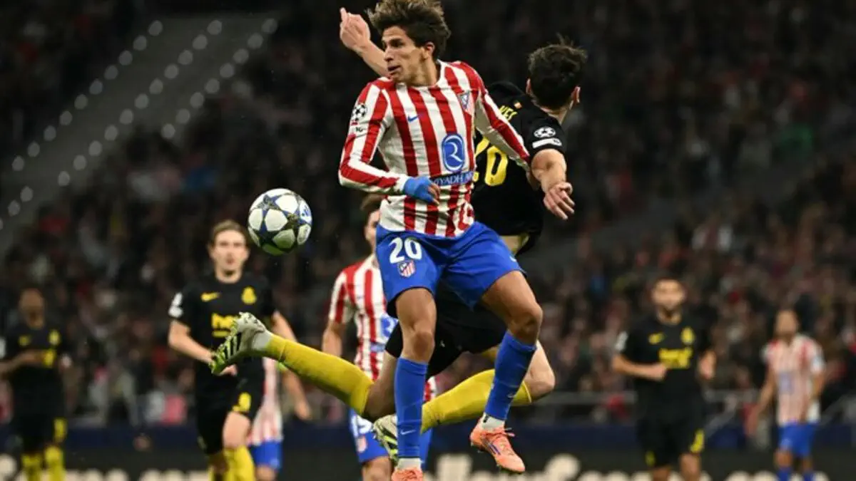 أتلتيكو مدريد يغير مالكه