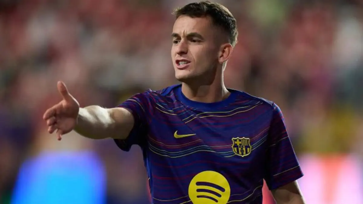 Marco Casadó's Encouraging Comeback Signals Hope for Barcelona