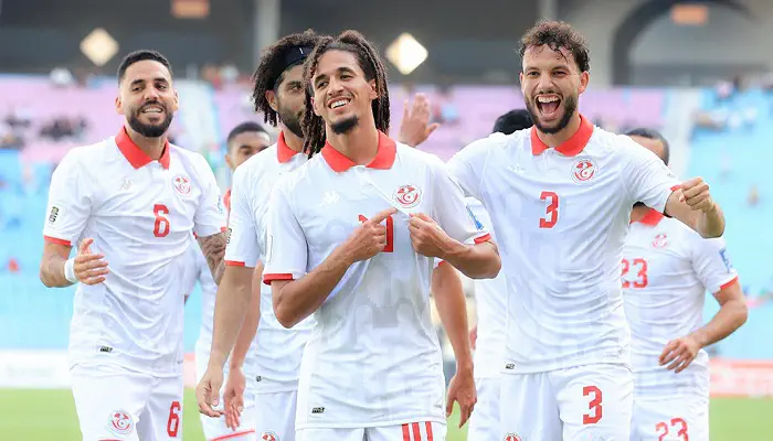 Tunisie