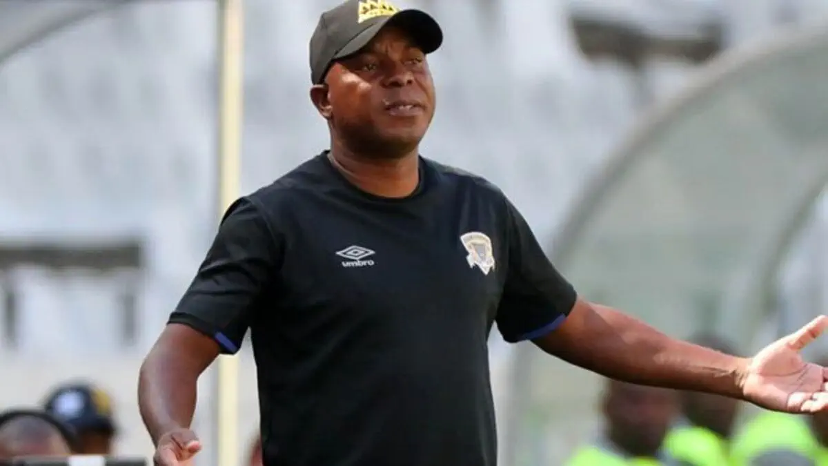 PSL club sacks coach