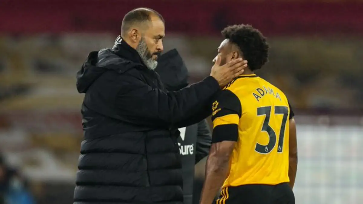 Traore - Phương Án Tấn Công Trực Diện Đầy Uy Lực Cho Bóng Đá Hiện Đại Traore - Phương Án Tấn Công Trực Diện Đầy Uy Lực Cho Bóng Đá Hiện Đại