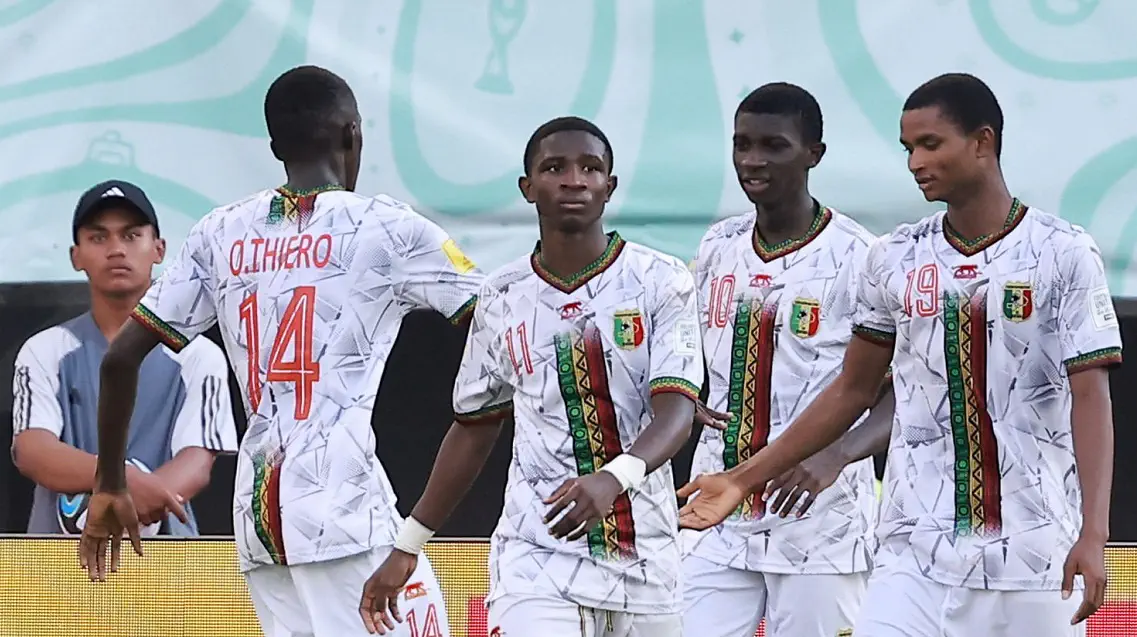 Mali