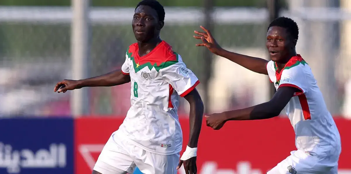 Mohamed Zongo