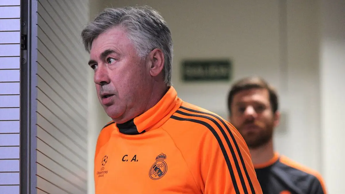 Real Madrid: Carlo Ancelotti comes to Xabi Alonso's rescue