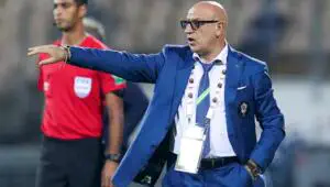 African World Cup 2026 play-offs: Patrice Neveu's expert insight