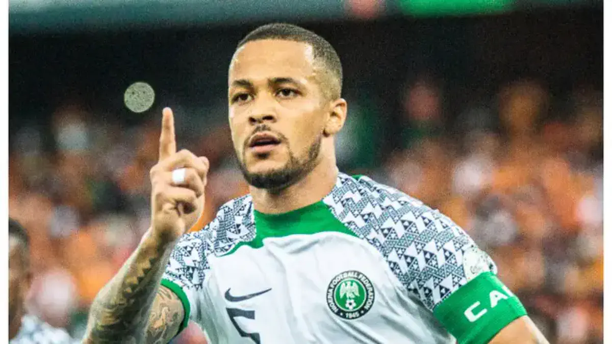 منتخب نيجيريا يلغي الإضراب بعد أزمة المستحقات المالية