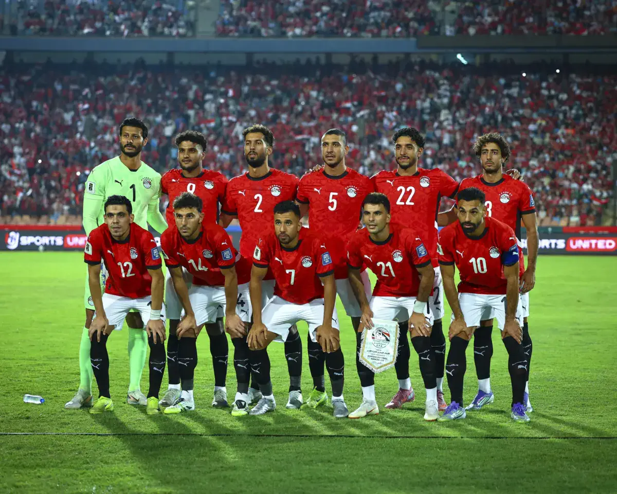 مصر