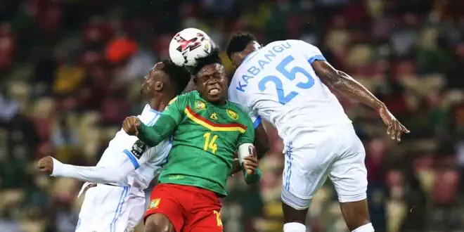 Cameroun