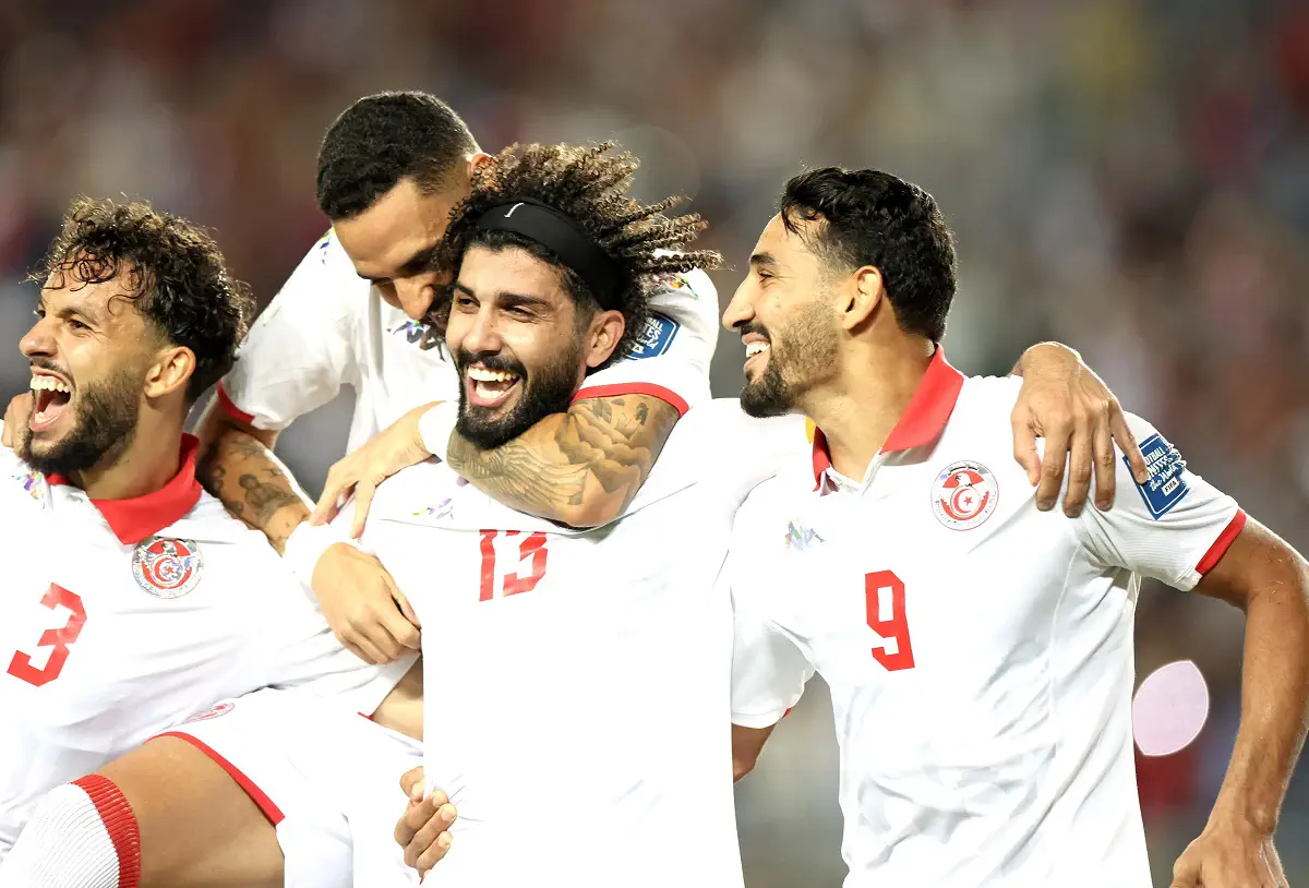 تونس
