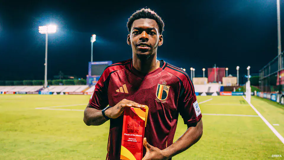 René Mitongo
