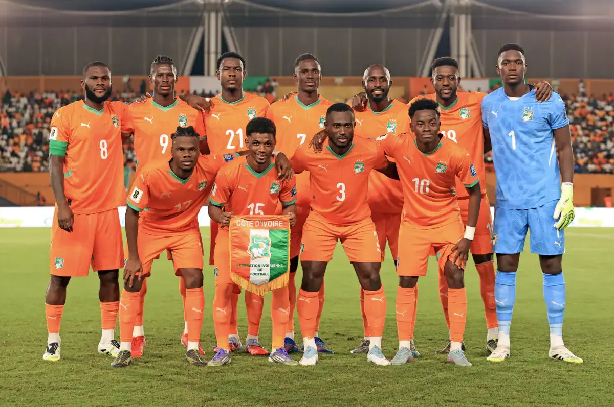 Côte d’Ivoire