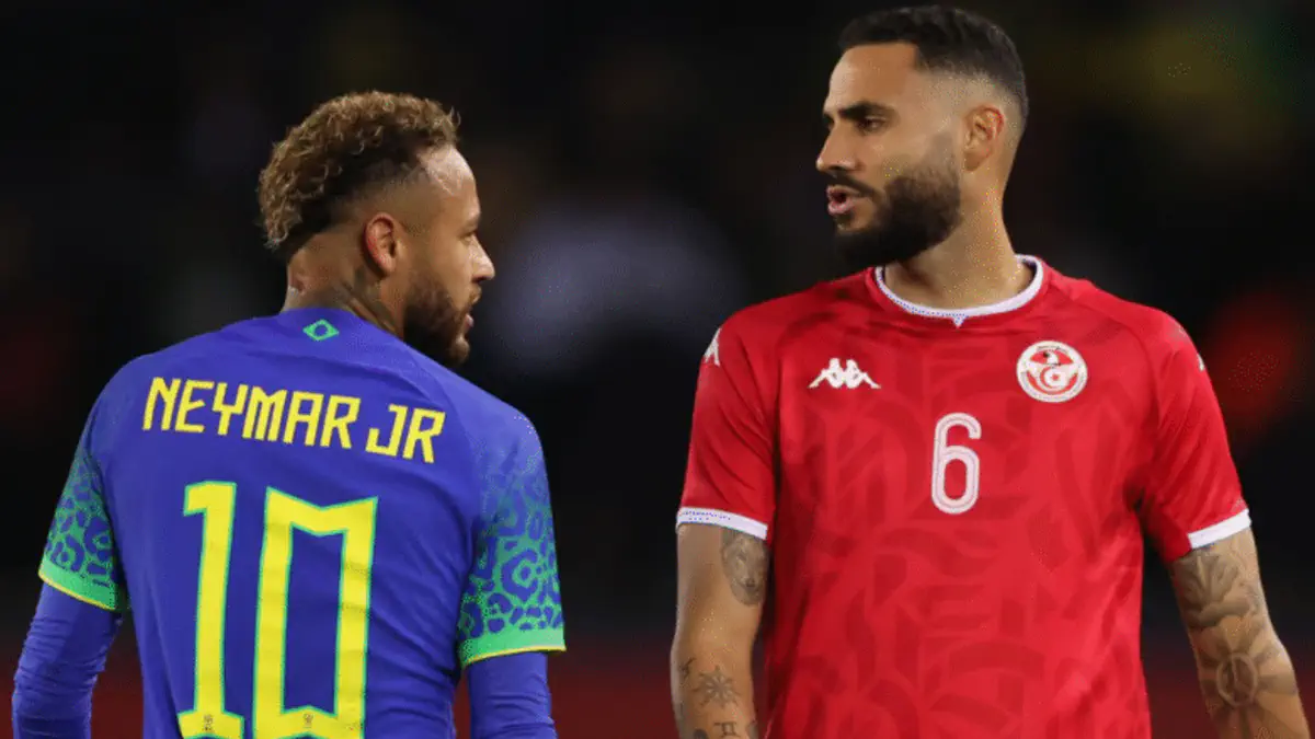 Tunisia Brazil What Time And On Which Channel To Watch The Match tunisia-brazil-what-time-and-on-which-channel-to-watch-the-match