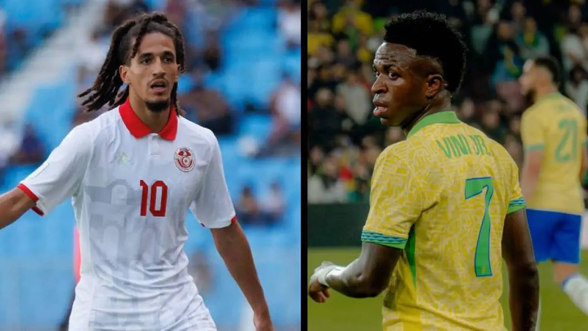 البرازيل – تونس: متى وأين يمكن مشاهدة المباراة الودية لعام 2025 مباشرة؟ - Foot Africa