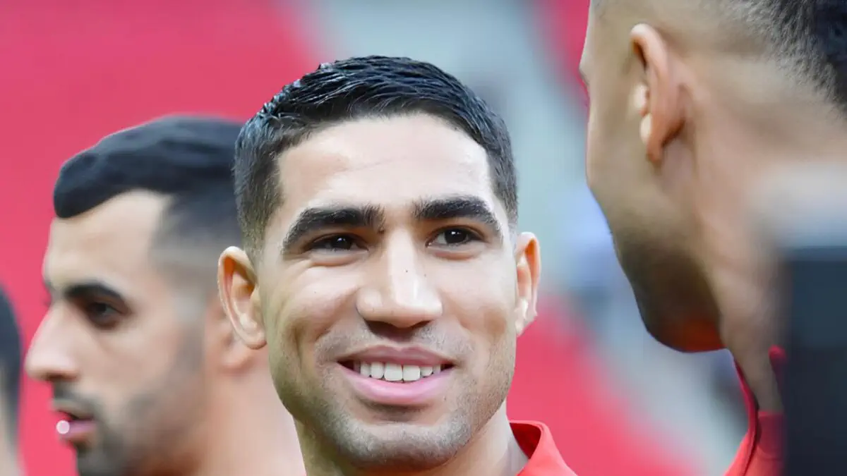 كان 2025 - المغرب: تسريب موعد عودة أشرف حكيمي